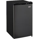 Marathon 19.7 cu. ft., 4.4 cu. ft. Compact Refrigerator MAR46BLS IMAGE 3