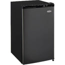Marathon 4.4 cu Bar Fridge MAR46BLS - Scratch and Dent
