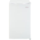 Marathon 19.7 cu. ft., 4.4 cu. ft. Compact Refrigerator MAR46W IMAGE 1