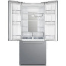 Marathon 30" 18 cu ft French Door Fridge MFF180SSFD – Scratch & Dent