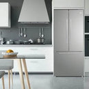 Marathon 30" 18 cu ft French Door Fridge MFF180SSFD – Scratch & Dent