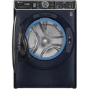 GE Profile 6.1 cu. ft. Smart Front Load Washer PFW870SPVRS – Scratch & Dent