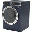 GE Profile 6.1 cu. ft. Smart Front Load Washer PFW870SPVRS – Scratch & Dent