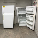 Used 30" Frigidaire Top Mount Fridge