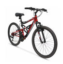 Hyper 24” Shocker Mountain Bike
