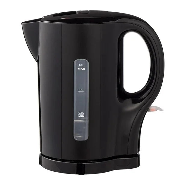 Mainstays 1 Litre Electric Kettle WJK836 - Refurbished