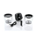 Toastmaster 1 Cup Cordless Chopper