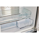  Unique Appliances 21.4 cu. ft. French 3-Door Refrigerator with Automatic Ice Maker UGP-595L B AC IMAGE 8