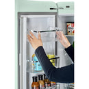  Unique Appliances 21.4 cu. ft. French 3-Door Refrigerator with Automatic Ice Maker UGP-595L LG AC IMAGE 9