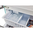  Unique Appliances 21.4 cu. ft. French 3-Door Refrigerator with Automatic Ice Maker UGP-595L T AC IMAGE 5