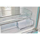  Unique Appliances 21.4 cu. ft. French 3-Door Refrigerator with Automatic Ice Maker UGP-595L T AC IMAGE 8