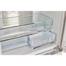  Unique Appliances 21.4 cu. ft. French 3-Door Refrigerator with Automatic Ice Maker UGP-595L W AC IMAGE 8