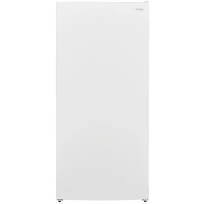 Frigidaire 20 cu Upright Freezer FRUF2020AW - Scratch & Dent