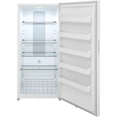 Frigidaire 20 cu Upright Freezer FRUF2020AW - Scratch & Dent