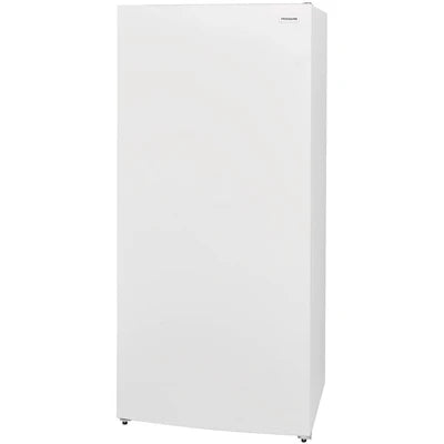 Frigidaire 20 cu Upright Freezer FRUF2020AW - Scratch & Dent