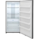 Frigidaire 20 cu Upright Freezer FRUF2020AN - Scratch & Dent