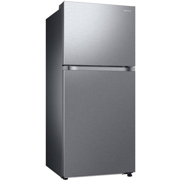 Samsung 30 inch 18 cu Top Mount Fridge RT18DG6500SRAC - Scratch & Dent