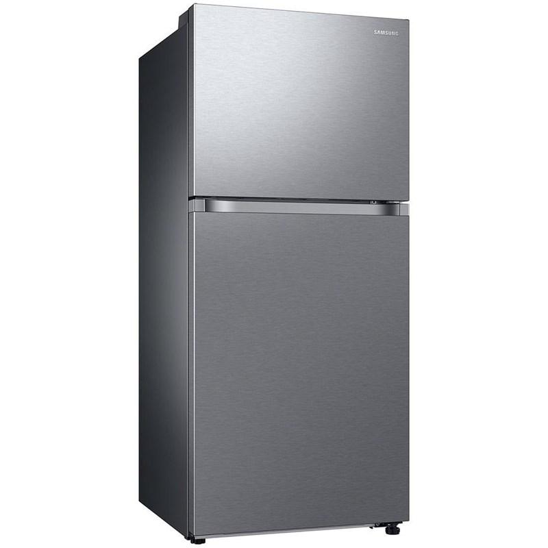Samsung 30 inch 18 cu Top Mount Fridge RT18DG6500SRAC - Scratch & Dent