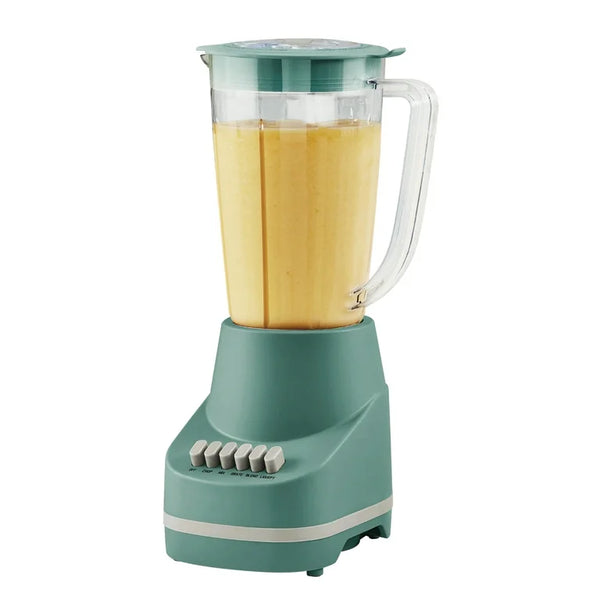 Mainstays 6 Speed Blender MS940340791418 - Refurbished