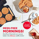 DASH Multi Mini Waffle Maker