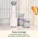 Cuisinart 5-in-1 Ice Cream Maker