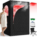 I-THERA-U Portable Infrared Sauna Box