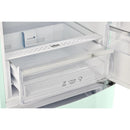  Unique Appliances 11.7 cu. ft. Bottom Freezer Refrigerator UGP-340L LG AC IMAGE 10