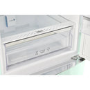  Unique Appliances 11.7 cu. ft. Bottom Freezer Refrigerator UGP-340L LG AC IMAGE 12