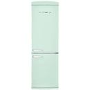  Unique Appliances 11.7 cu. ft. Bottom Freezer Refrigerator UGP-340L LG AC IMAGE 1