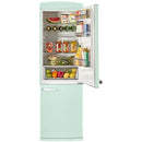  Unique Appliances 11.7 cu. ft. Bottom Freezer Refrigerator UGP-340L LG AC IMAGE 3