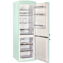  Unique Appliances 11.7 cu. ft. Bottom Freezer Refrigerator UGP-340L LG AC IMAGE 4