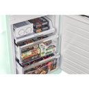  Unique Appliances 11.7 cu. ft. Bottom Freezer Refrigerator UGP-340L LG AC IMAGE 9