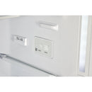  Unique Appliances 11.7 cu. ft. Bottom Freezer Refrigerator UGP-340L T AC IMAGE 15