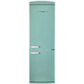  Unique Appliances 11.7 cu. ft. Bottom Freezer Refrigerator UGP-340L T AC IMAGE 1
