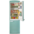  Unique Appliances 11.7 cu. ft. Bottom Freezer Refrigerator UGP-340L T AC IMAGE 2