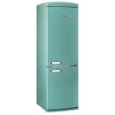  Unique Appliances 11.7 cu. ft. Bottom Freezer Refrigerator UGP-340L T AC IMAGE 3