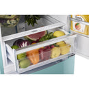  Unique Appliances 11.7 cu. ft. Bottom Freezer Refrigerator UGP-340L T AC IMAGE 8