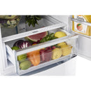  Unique Appliances 11.7 cu. ft. Bottom Freezer Refrigerator UGP-340L W AC IMAGE 16