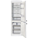  Unique Appliances 11.7 cu. ft. Bottom Freezer Refrigerator UGP-340L W AC IMAGE 2