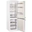  Unique Appliances 11.7 cu. ft. Bottom Freezer Refrigerator UGP-340L W AC IMAGE 4