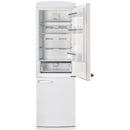  Unique Appliances 11.7 cu. ft. Bottom Freezer Refrigerator UGP-340L W AC IMAGE 7