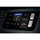 Maytag 7.4cu Electric Dryer YMED7020RF - Scratch and Dent