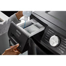 Maytag 7.4cu Electric Dryer YMED7020RF - Scratch and Dent