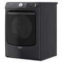 Maytag 7.4cu Electric Dryer YMED7020RF - Scratch and Dent
