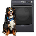  Maytag 7.4 cu. ft. Gas Dryer with Pet Pro Option MGD7020RF IMAGE 1