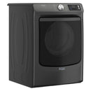Sèche-linge électrique Maytag 7,4 pi³ YMED7020RU - Légères imperfections et bosses 