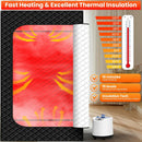 I-THERA-U Portable Infrared Sauna Box