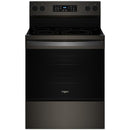Black Stainless