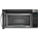 Whirlpool 1.7 cu Over-The-Range Microwave YWMMS3130RZ - Scratch & Dent