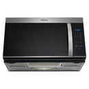 Whirlpool 1.7 cu Over-The-Range Microwave YWMMS3130RZ - Scratch & Dent